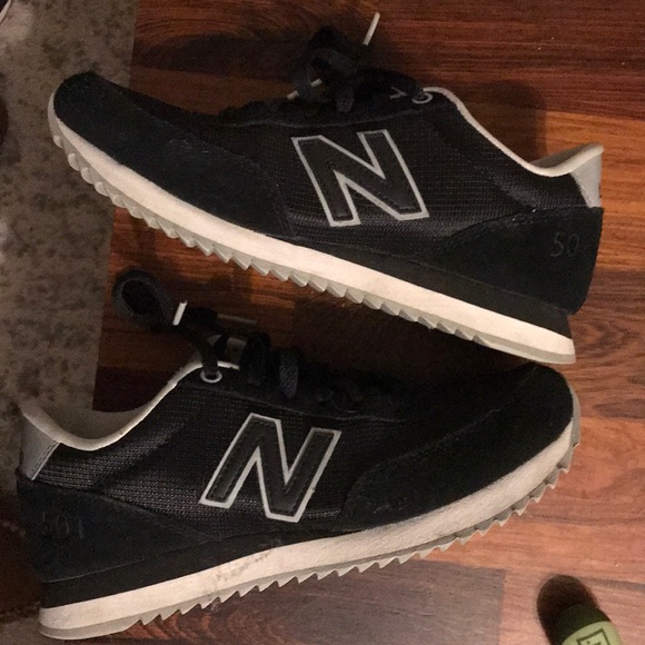 new balance 501 core women's